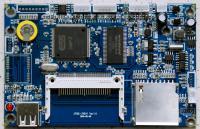 供應(yīng)各類廣告機(jī)核心組件 解碼板、主板及ES6461解碼板解決方案