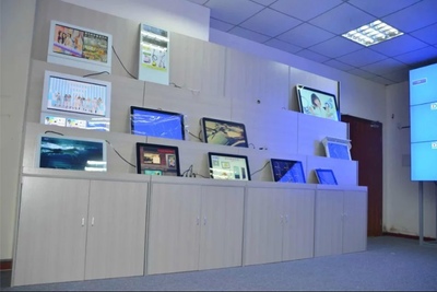 廣告?zhèn)髅綑C(jī) 現(xiàn)代數(shù)字營(yíng)銷(xiāo)的關(guān)鍵工具